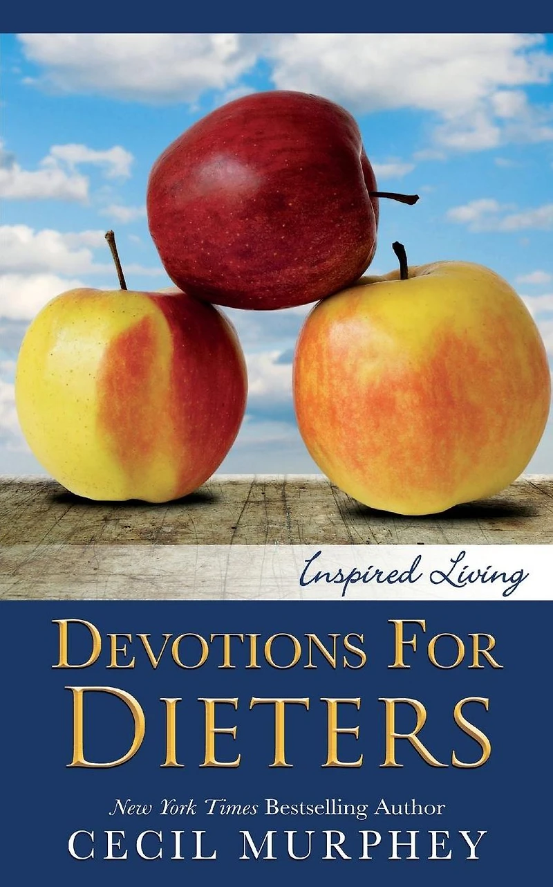 Devotions for Dieters