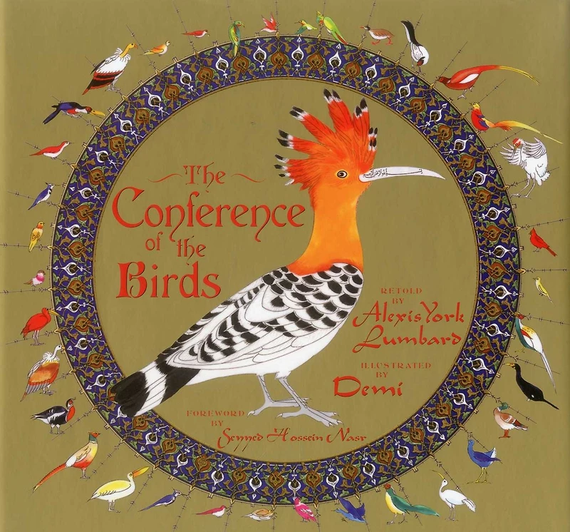 the Conference of Birds