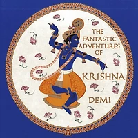 The Fantastic Adventures of Krishna