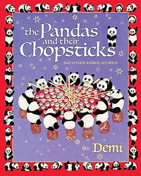 The Pandas and Their Chopsticks: Other Animal Stories