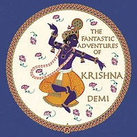The Fantastic Adventures of Krishna