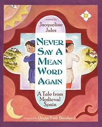 Never Say A Mean Word Again: Tale from Medieval Spain