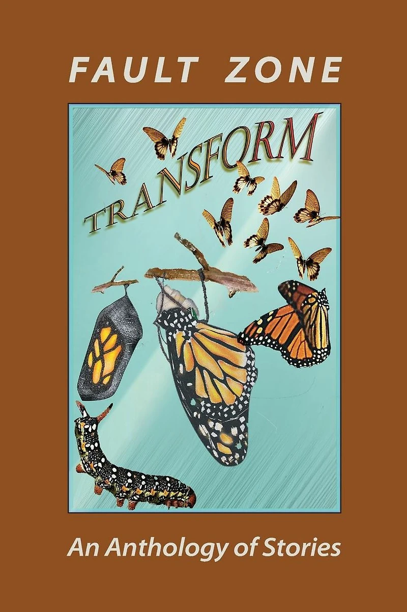 Fault Zone: Transform