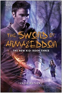 The Sword of Armageddon