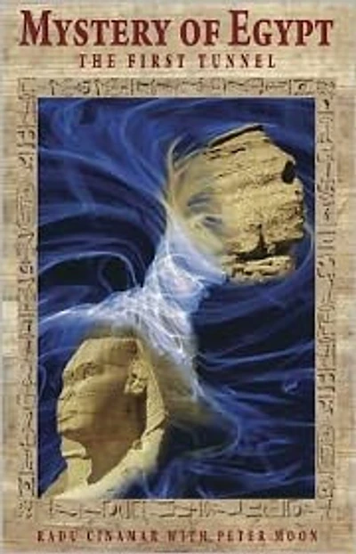 Mystery of Egypt: The First Tunnel