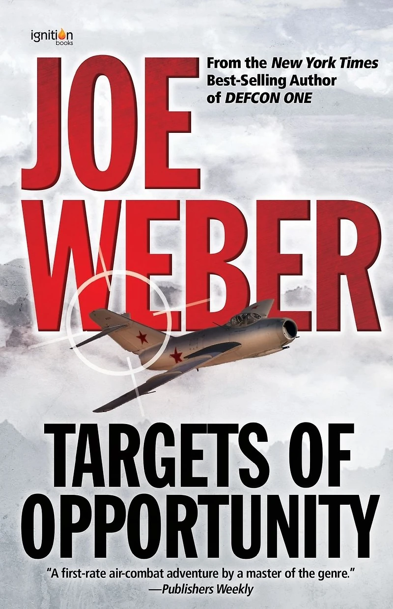 Targets of Opportunity