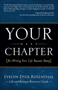 Your Next Chapter: Re-Writing Life Success Story