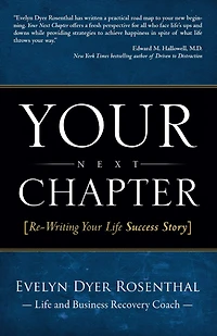 Your Next Chapter: Re-Writing Life Success Story
