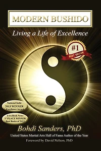 Modern Bushido: Living a Life of Excellence