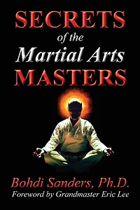 Secrets of the Martial Arts Masters 2