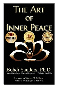The Art of Inner Peace: The Law of Attraction for Inner Peace