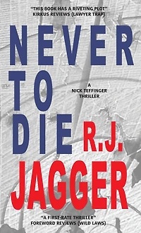 Never To Die