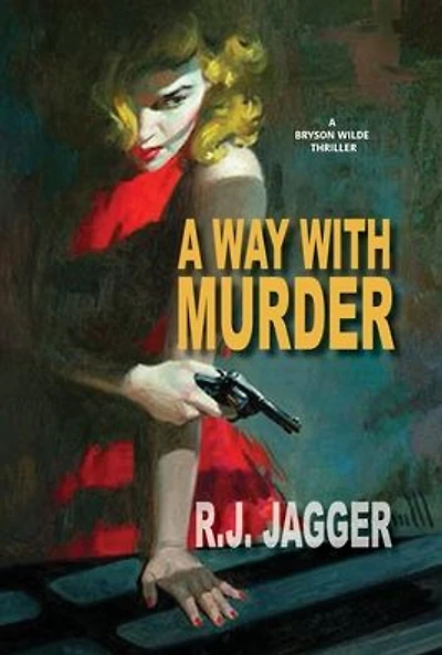 A Way With Murder