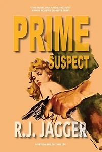Prime Suspect