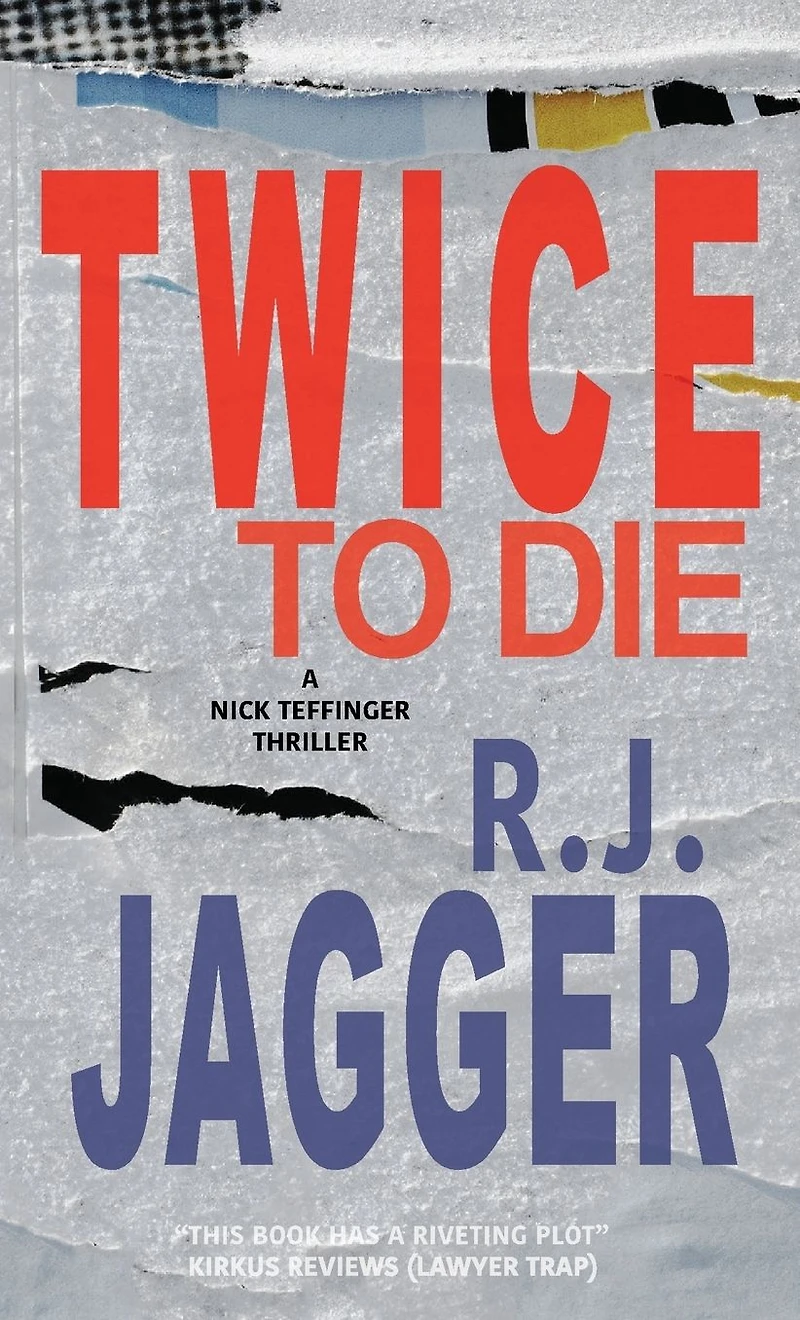 Twice To Die