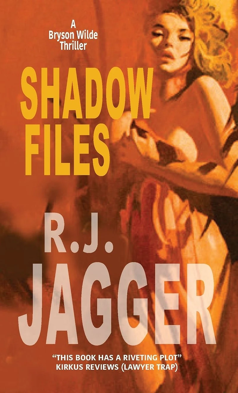Shadow Files