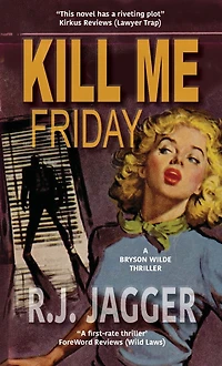 Kill Me Friday