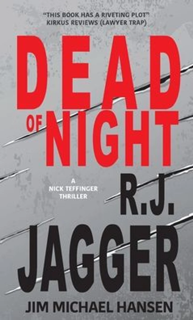 Dead of Night