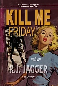 Kill Me Friday