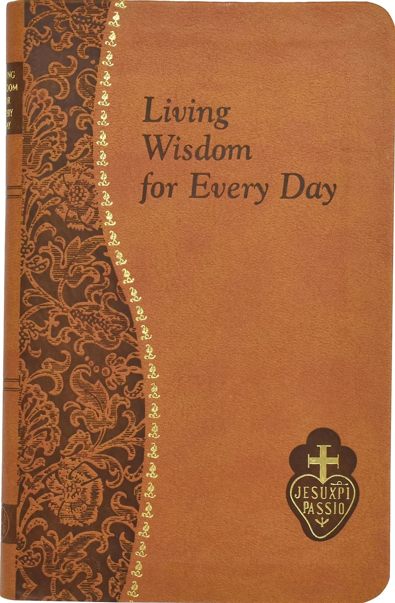 Living Wisdom for Every Day