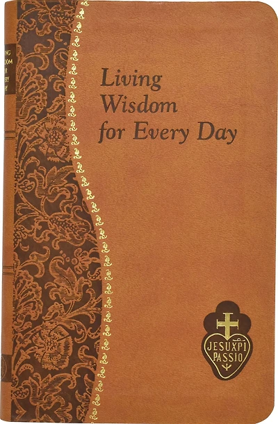 Living Wisdom for Every Day