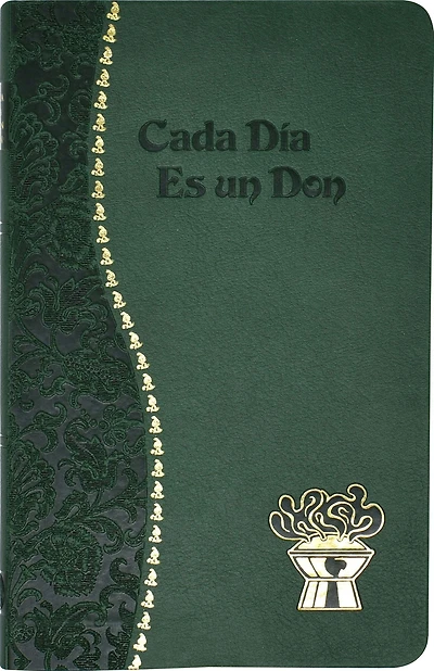 Cada Dia Es un Don