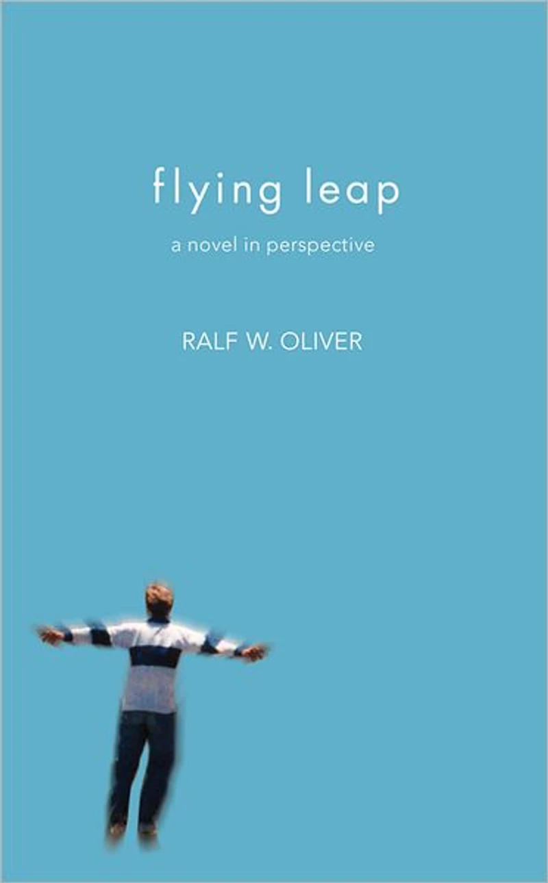 Flying Leap: A Novel Perspective