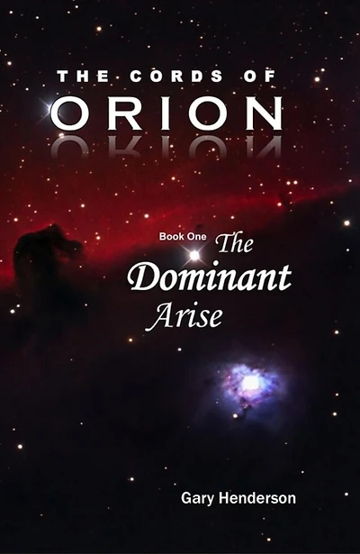 The Cords of Orion: The Dominant Arise