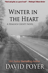 Winter the Heart (Hemlock County Series)