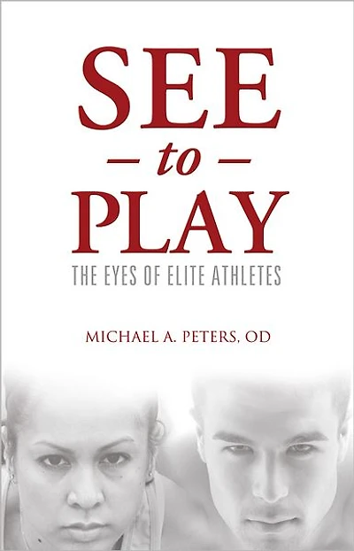 See To Play: The Eyes of Elite Athletes