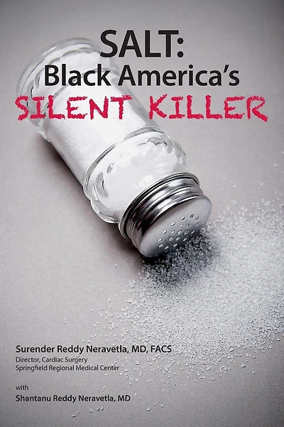 Salt: Black America's Silent Killer
