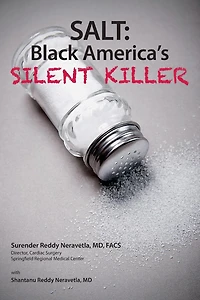 Salt: Black America's Silent Killer