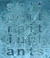 Self Portrait in Plants