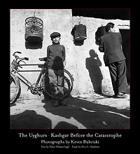 The Uyghurs: Kashgar before the Catastrophe
