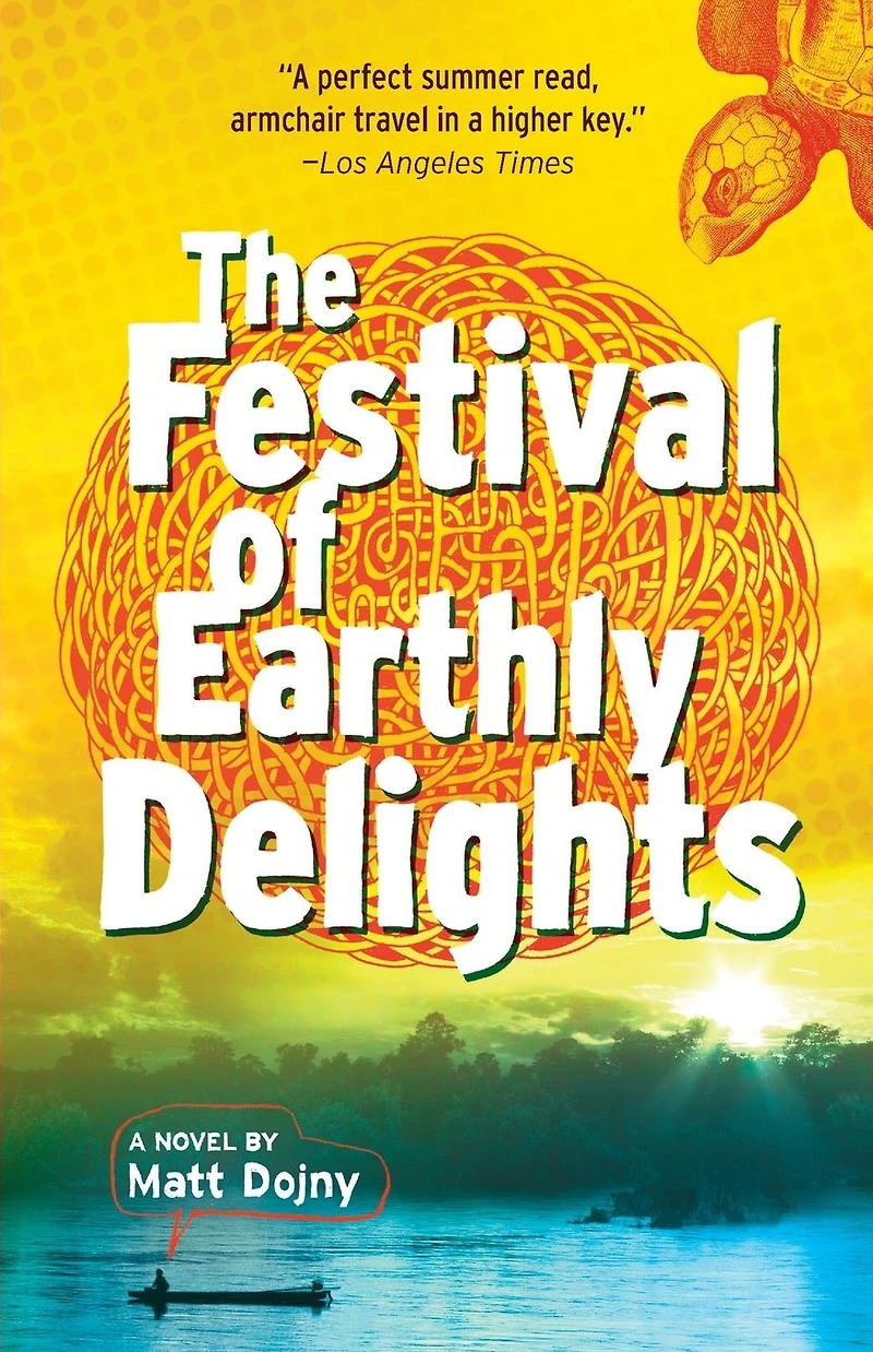 The Festival of Earthly Delights