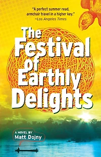 The Festival of Earthly Delights