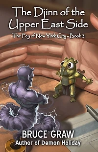 The Djinn of the Upper East Side