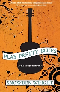 Play Pretty Blues
