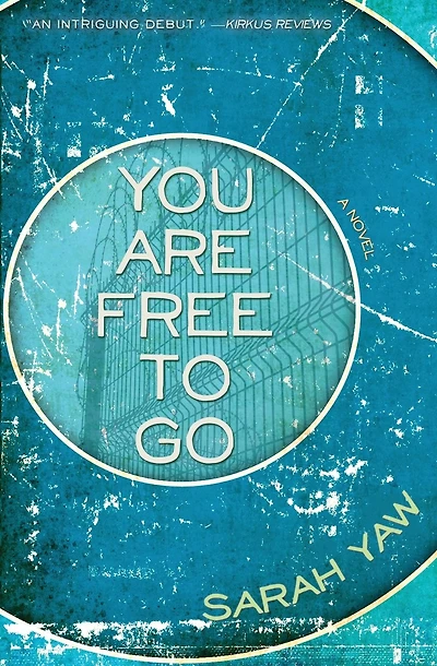 You Are Free to Go