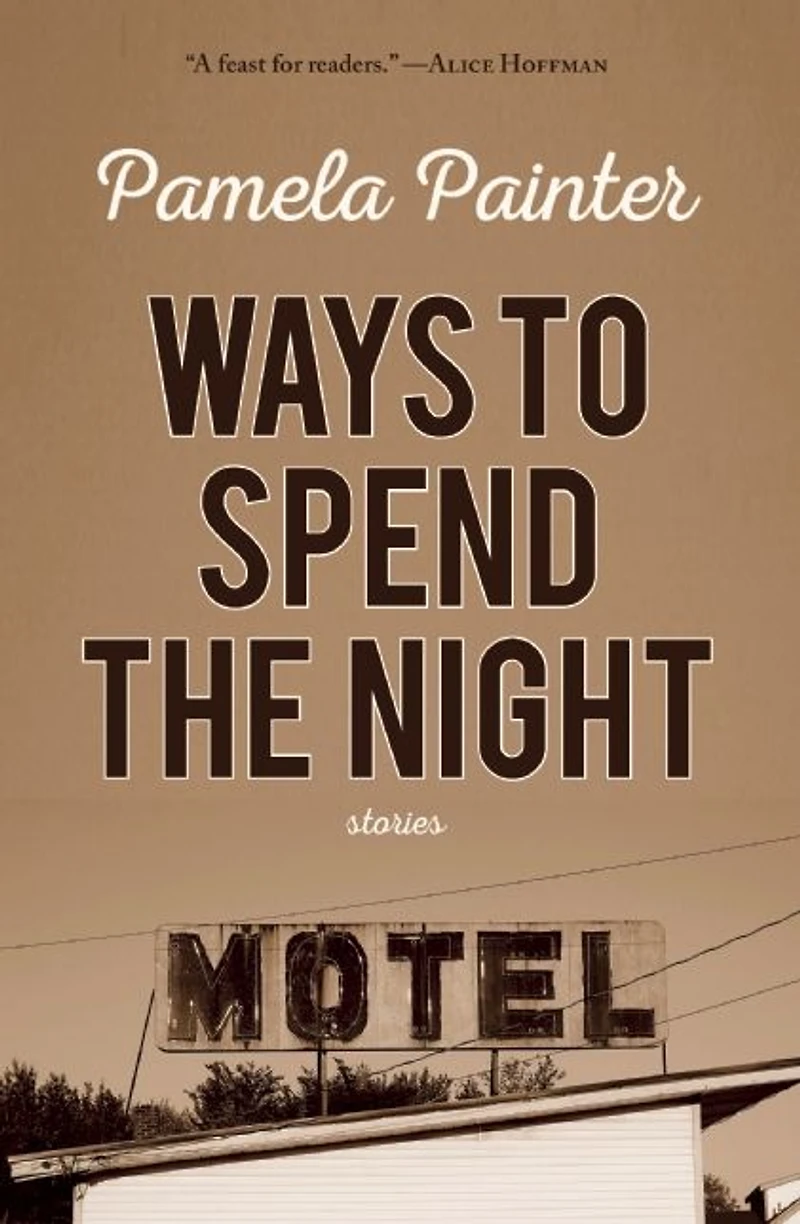 Ways to Spend the Night