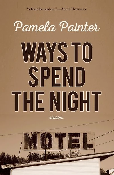 Ways to Spend the Night