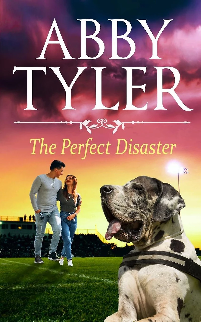 The Perfect Disaster: An Applebottom Matchmaker Society Small Town Sweet and Wholesome Romance