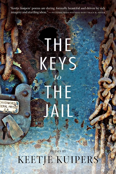 the Keys to Jail