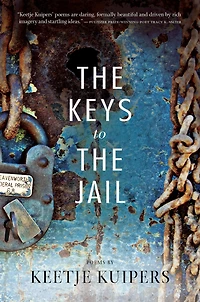 the Keys to Jail