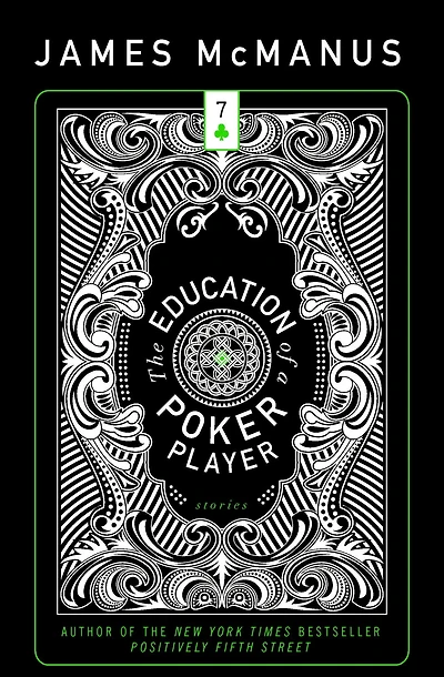 The Education of a Poker Player