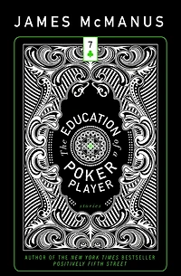 The Education of a Poker Player
