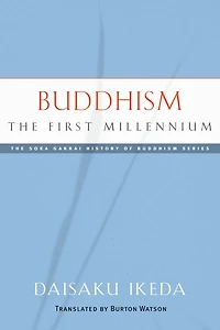 Buddhism: The First Millennium
