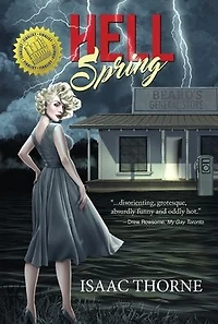 Hell Spring