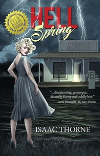 Hell Spring
