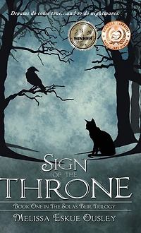 Sign of the Throne: Book One Solas Beir Trilogy
